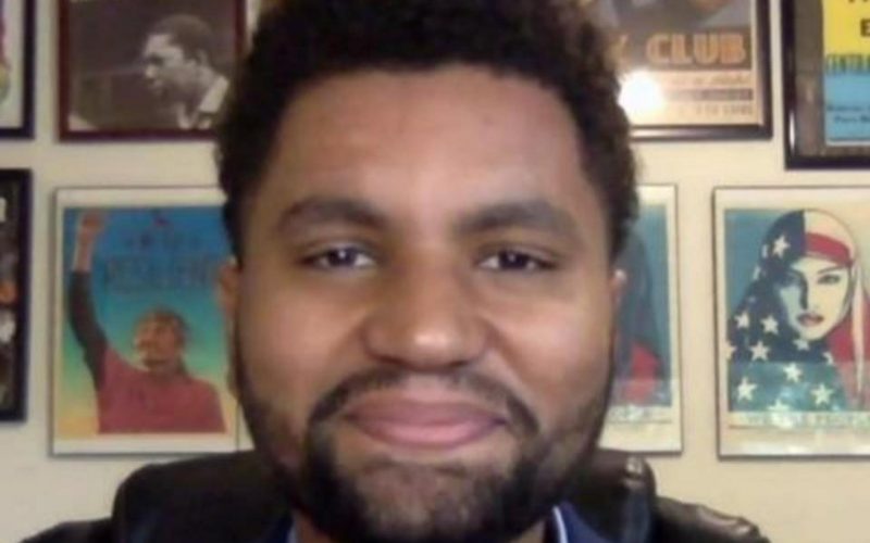 Congress' Youngest Member Hits His First Snag Renting An Apartment