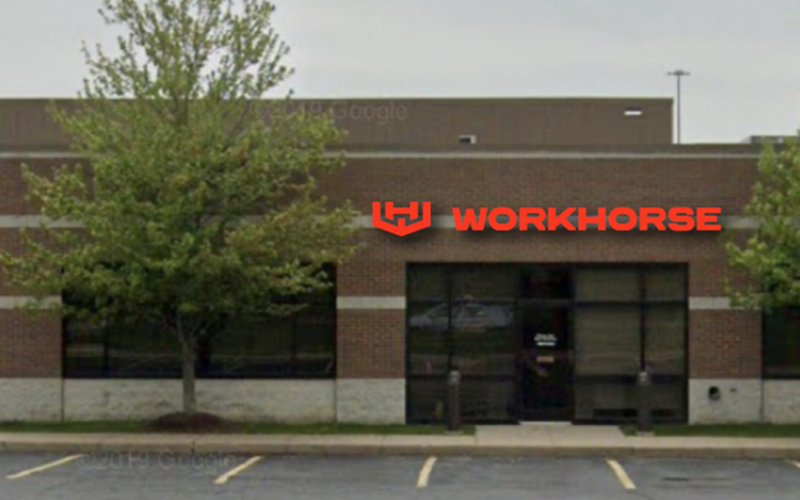 Workhorse Discontinues C1000 Program, Escapes SEC Probe Without