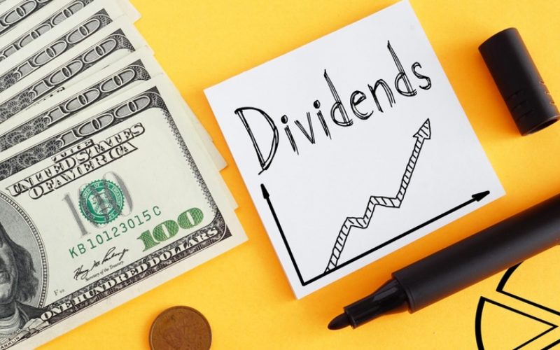 Dividend Yields 101 How To Calculate And Use For Your Investment