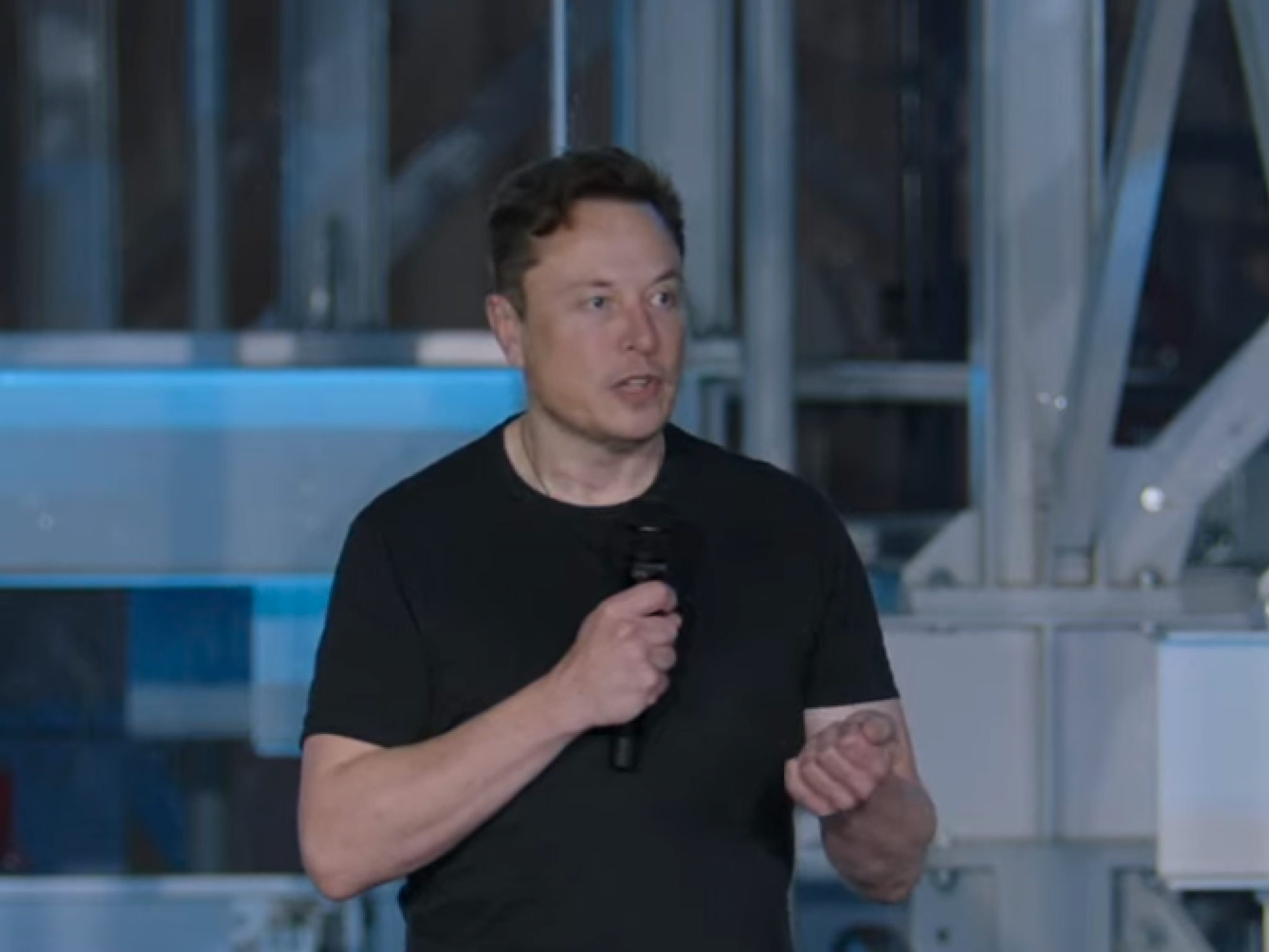 Tesla's Master Plan Part 3 Unveiled: Elon Musk Aims For Sustainable